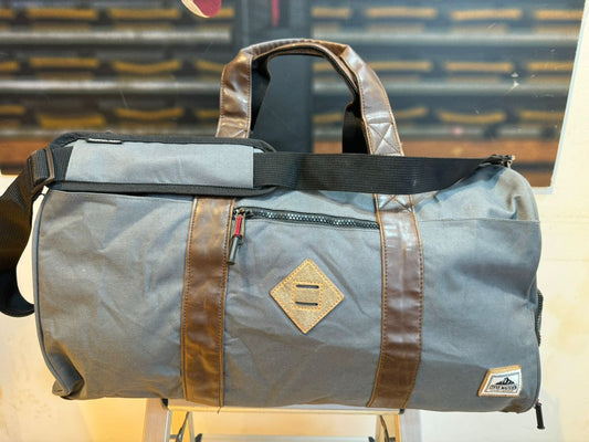 Duffle bag