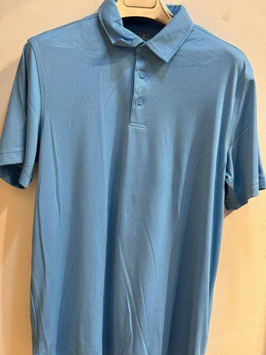 George polo t-shirt