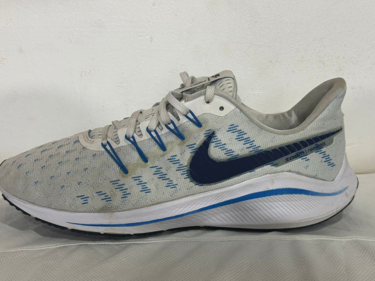 Nike Zoom Vomero 14