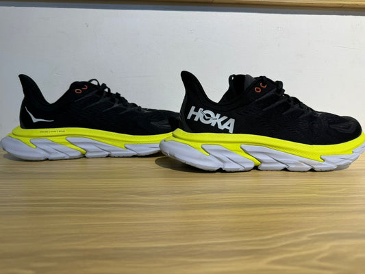 Hoka One Clifton Edge