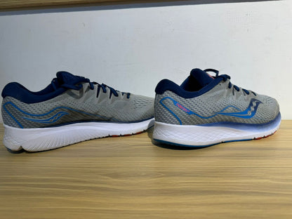 Saucony ISO series Everrun