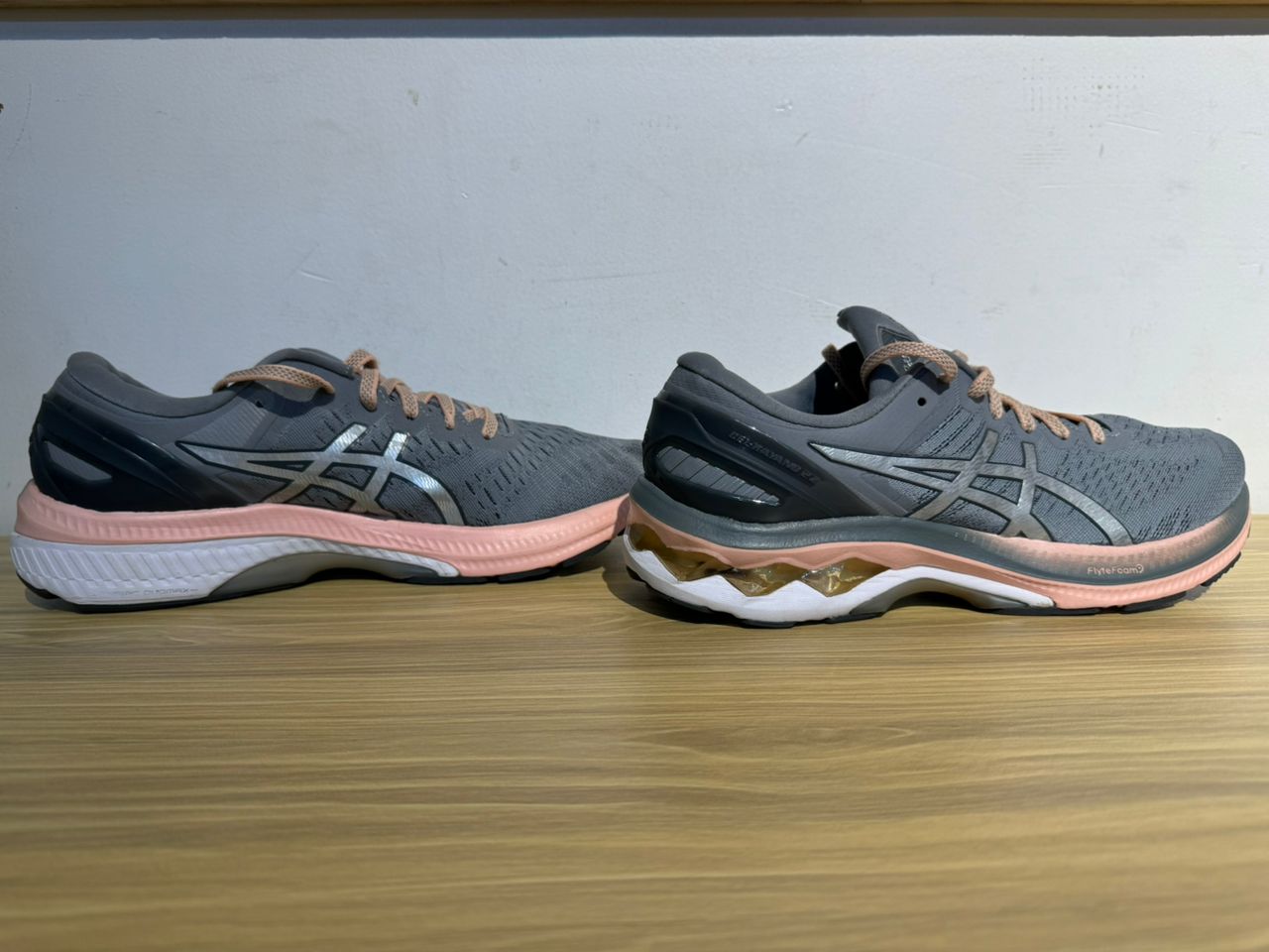 Asics Gel Kayano 27