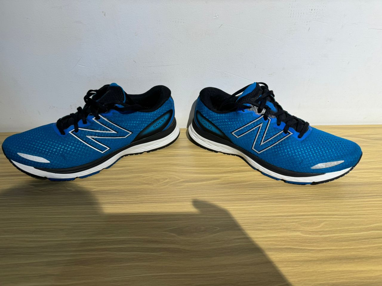 New Balance Solvi