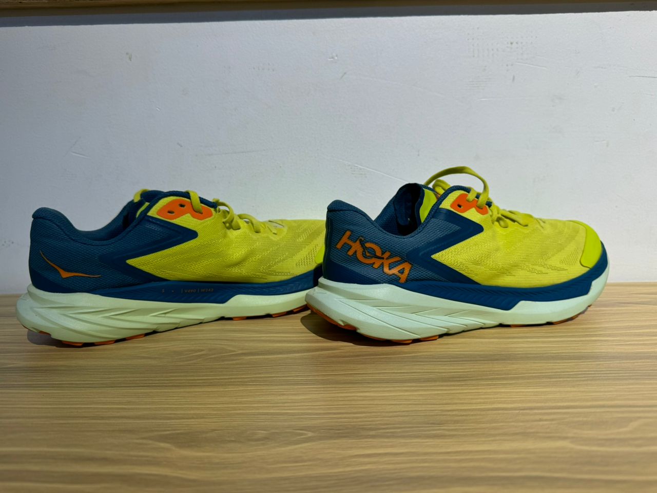 Hoka One Zinal