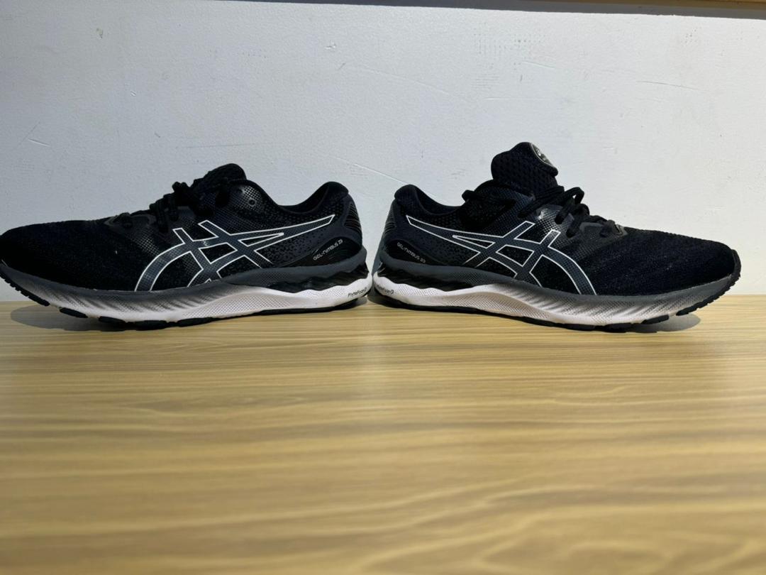 Asics Men's gel Nimbus