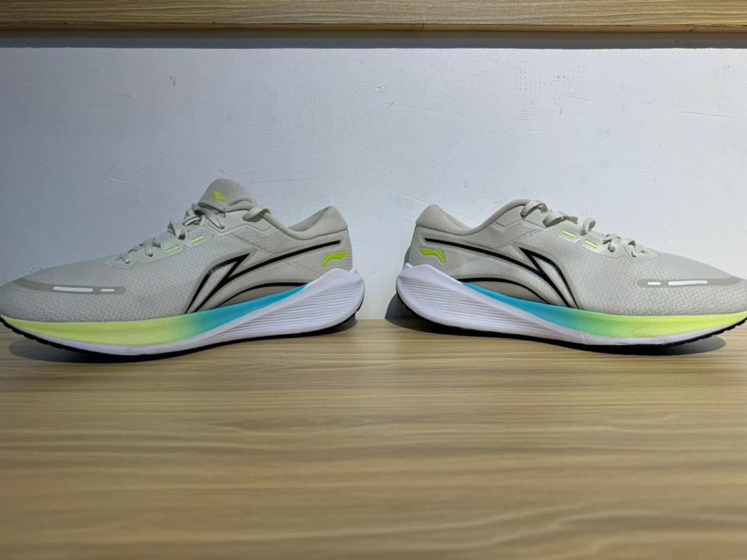 Li-Ning Feidian Elite