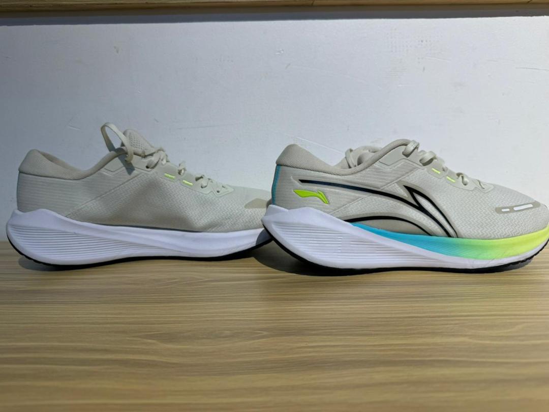 Li-Ning Feidian Elite