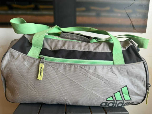 Adidas Duffle Bag