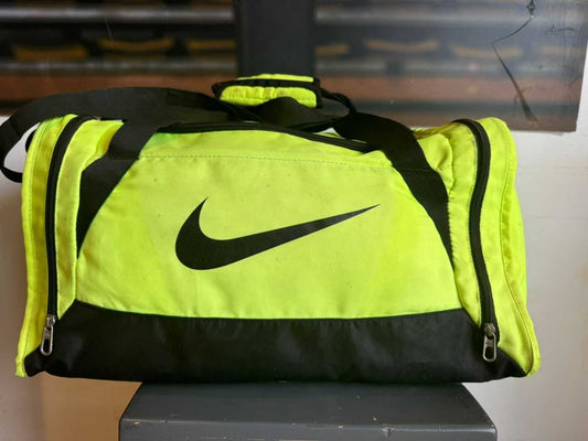 Nike Duffle Bag