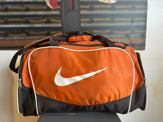 Nike Duffle Bag