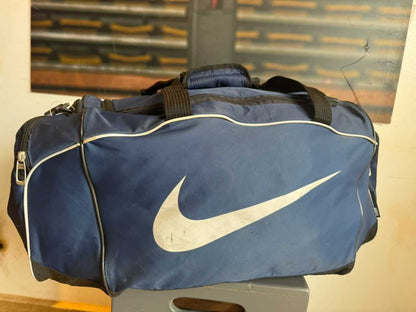 Nike Duffle Bag