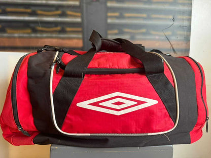 Umbro Duffle Bag