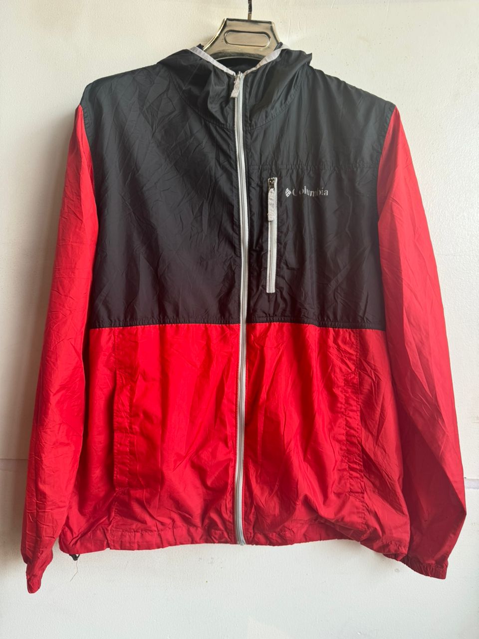 Columbia Jacket