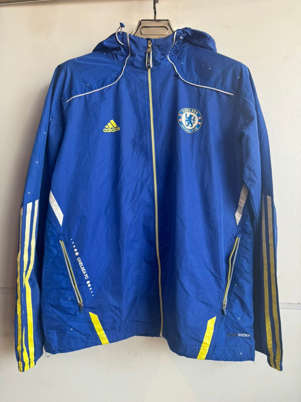 Adidas Chelsea Jacket