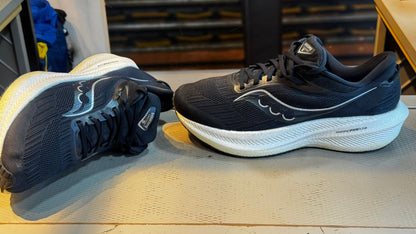 Saucony triumph 21