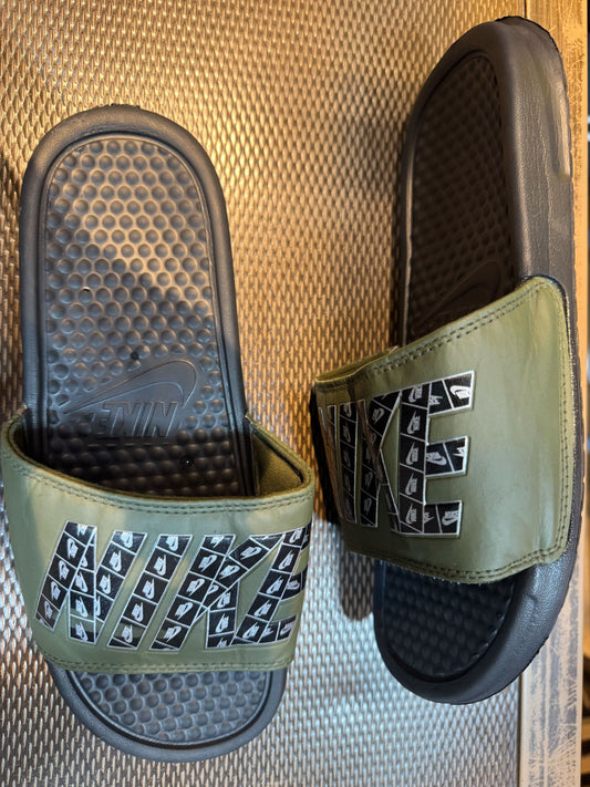 Nike Slide Sandals