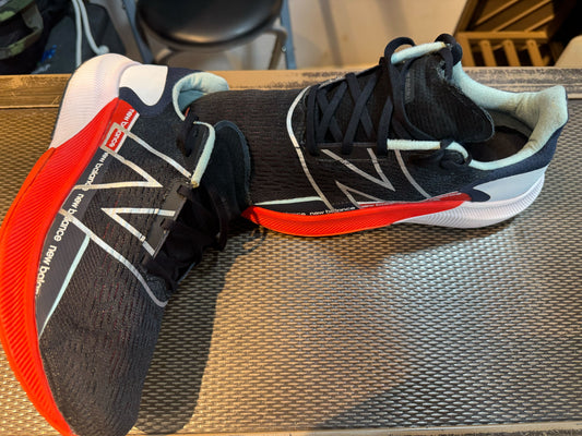 New Balance Fuel Cell Propel