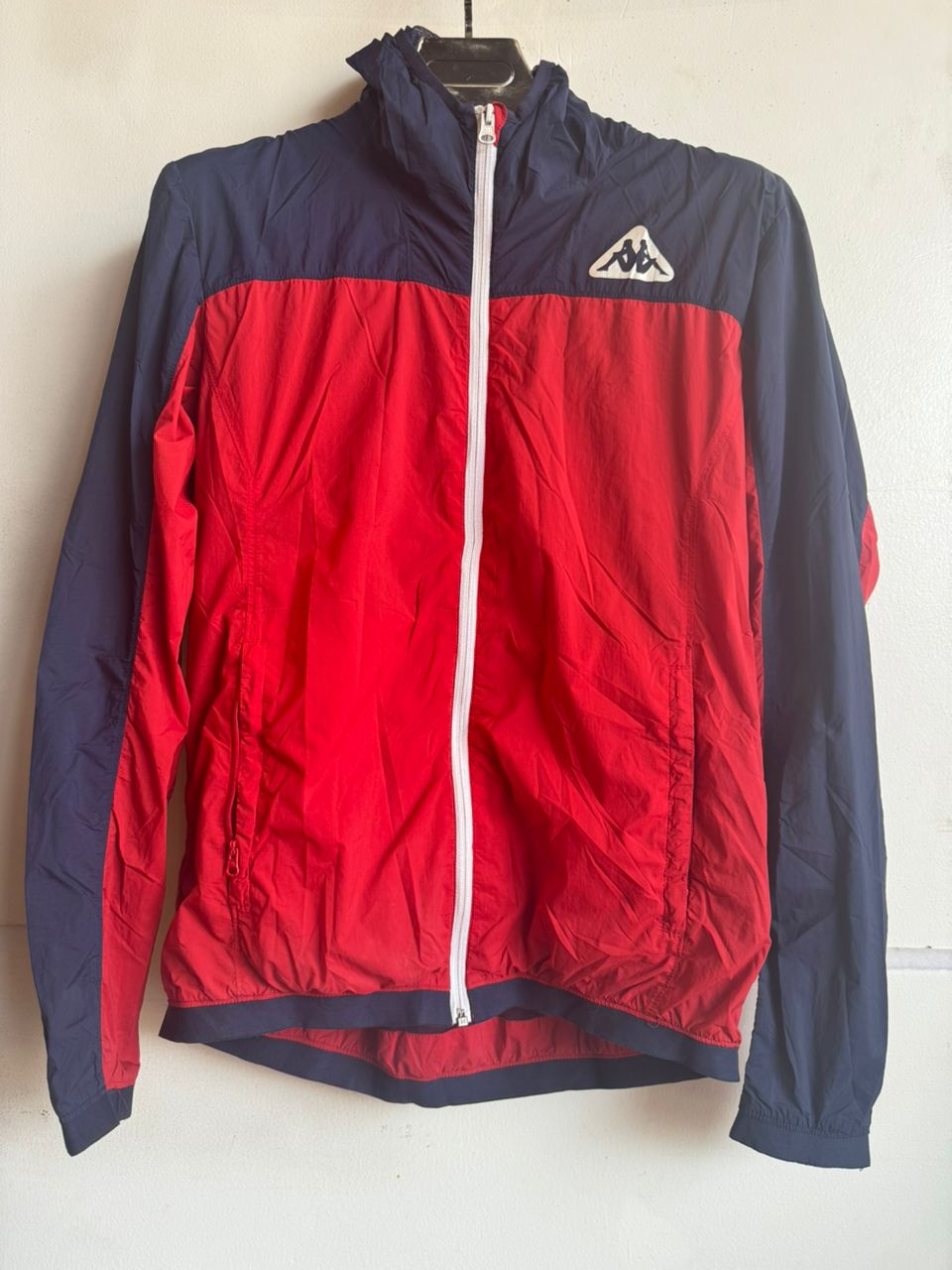 Kappa Jacket