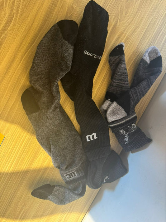 Socks