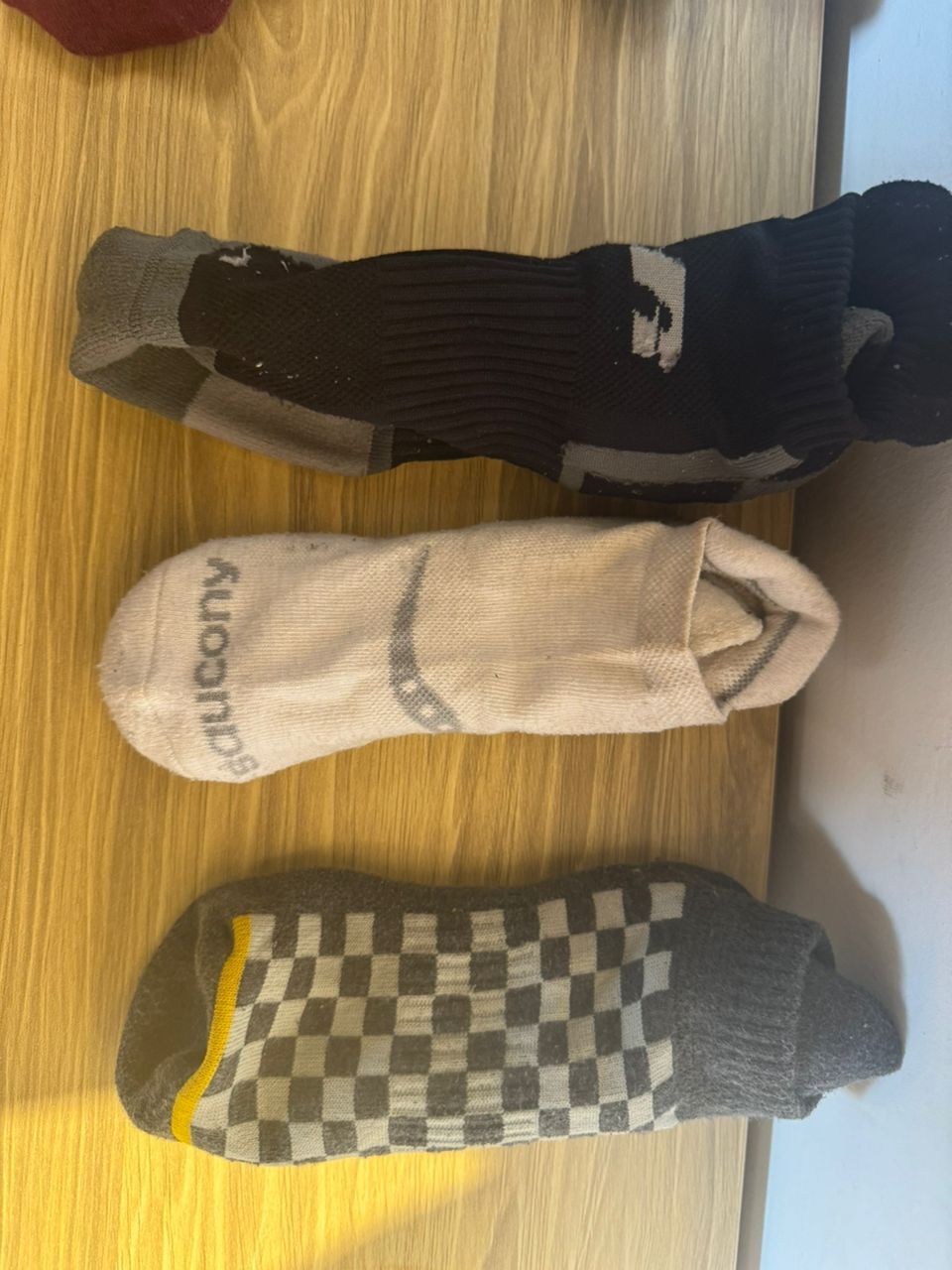 Socks