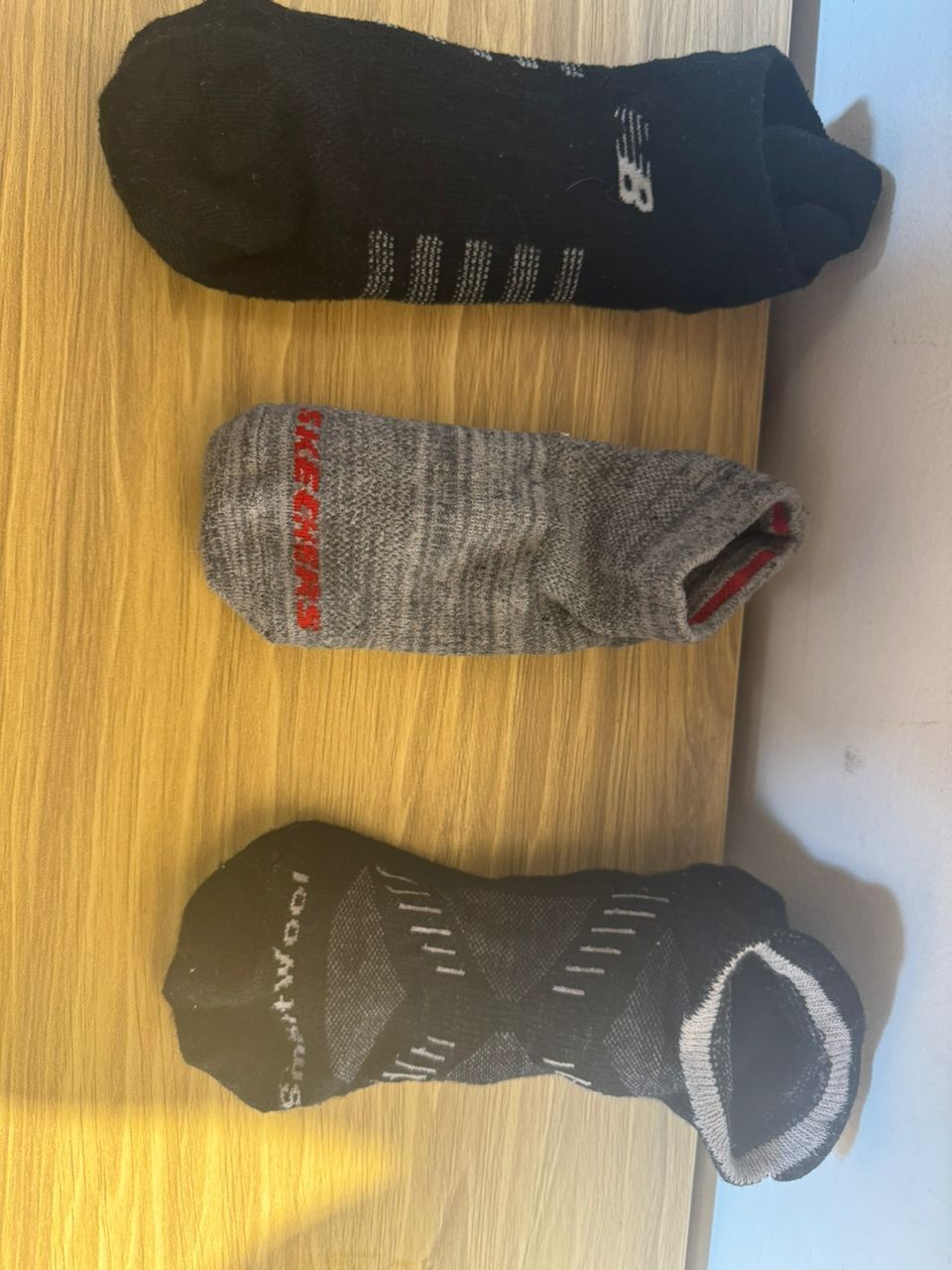 Socks