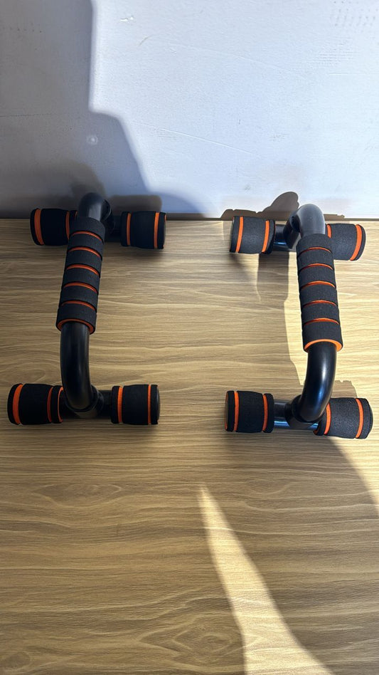 Push-up bar