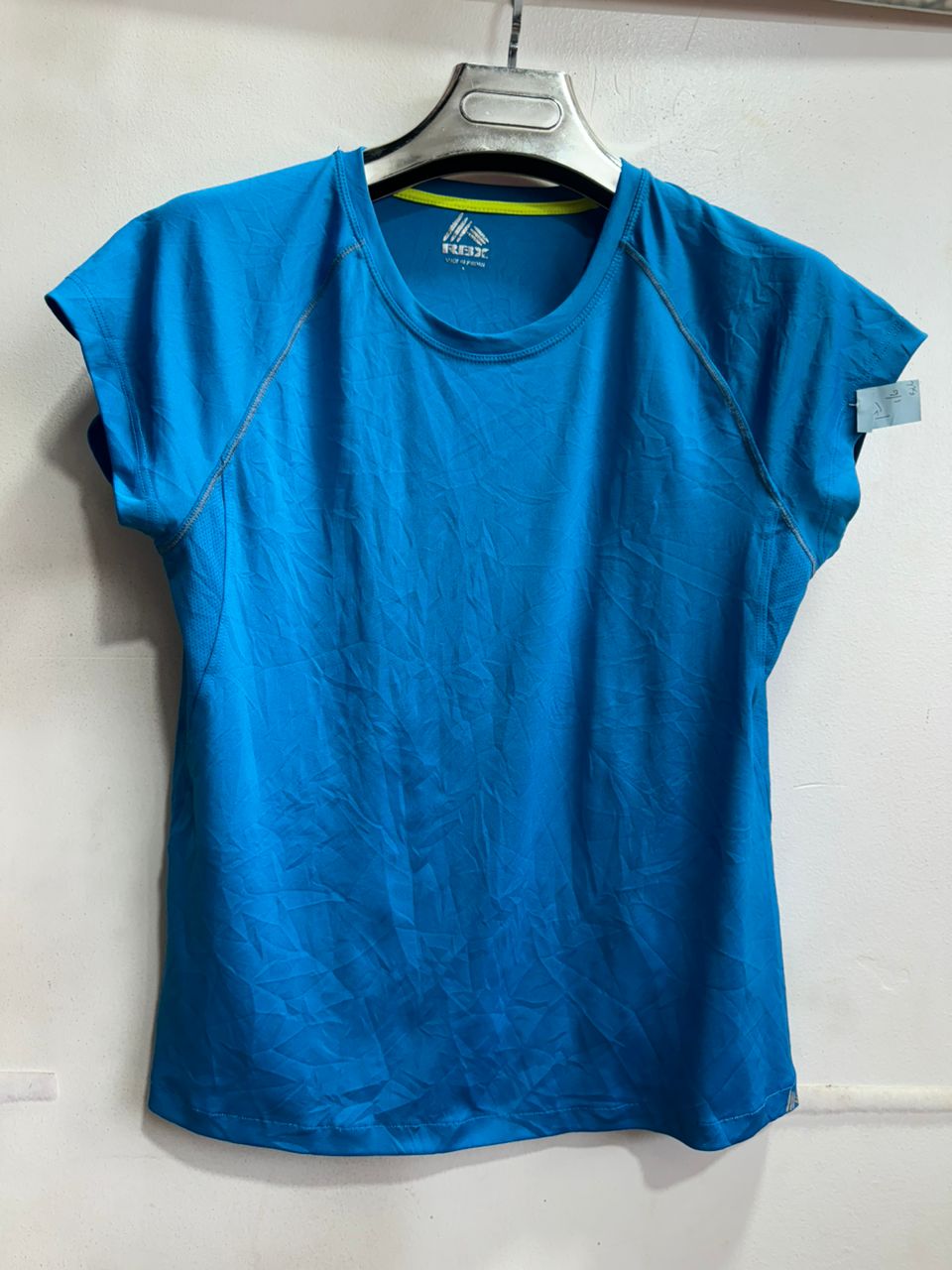 Activewear T-shirt