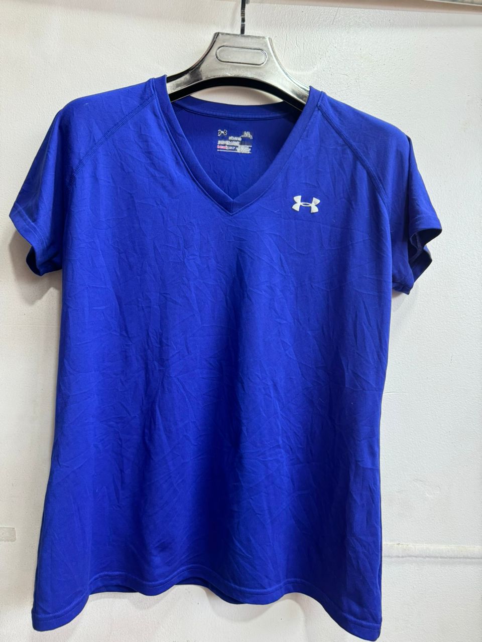 Activewear T-shirt