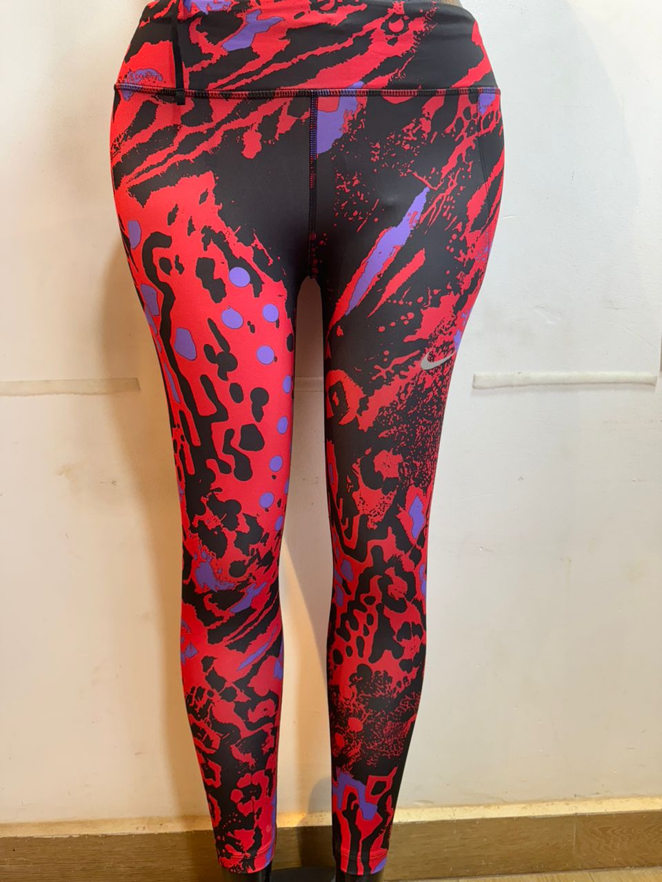 Nike Fast Dry  Legging