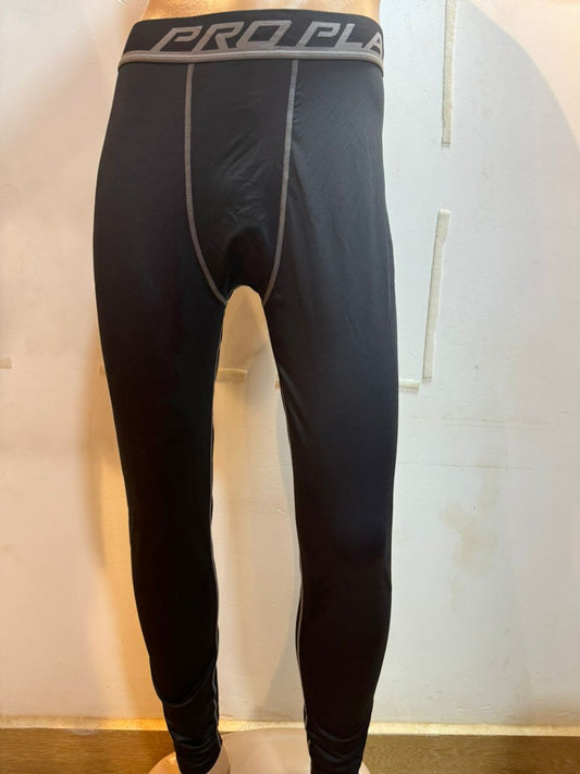 Men's leggings/tights (long)