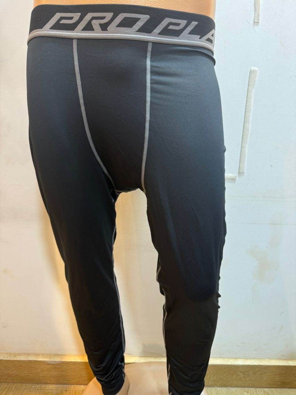 Men's leggings/tights (long)