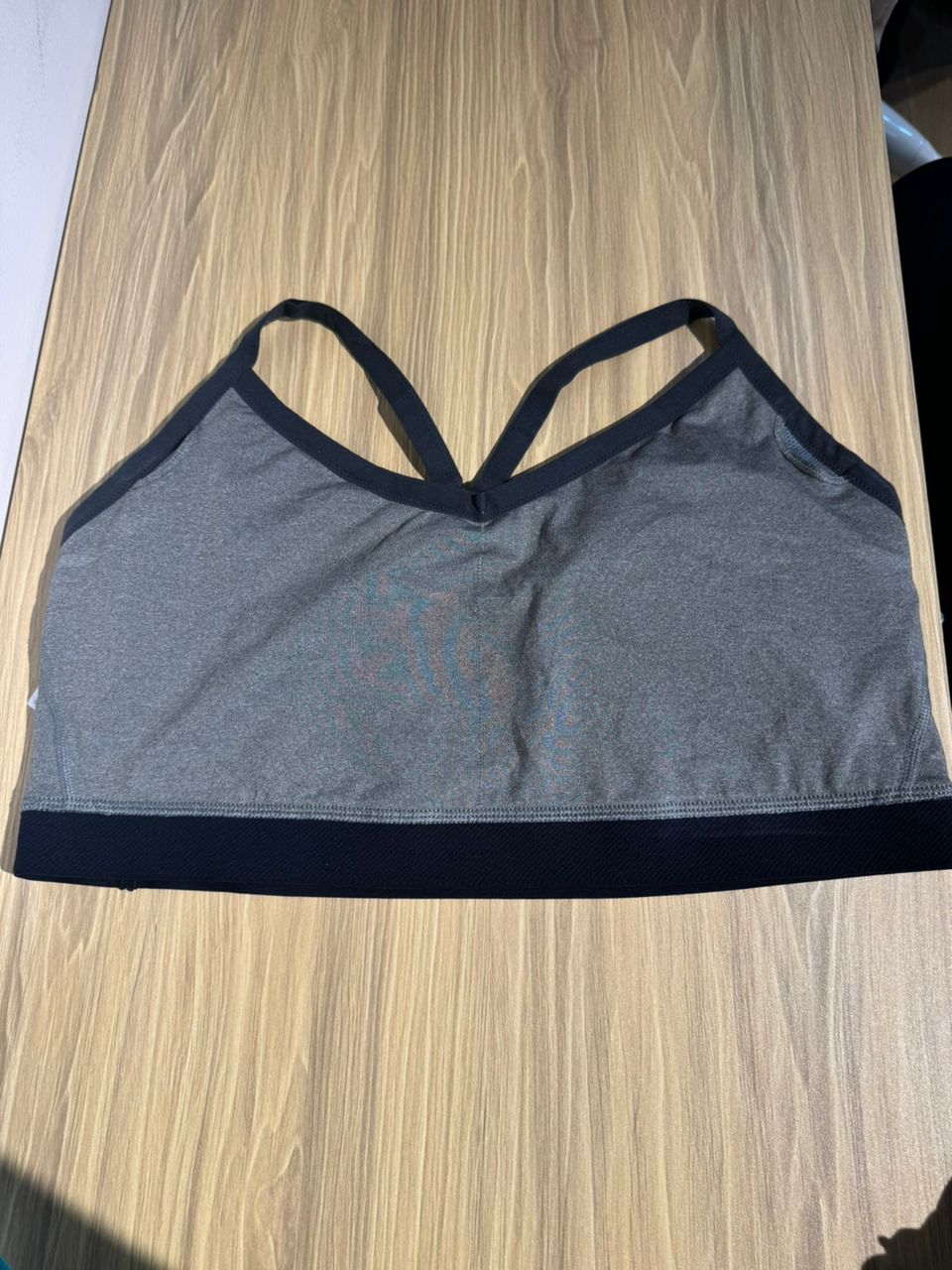 Sports bra