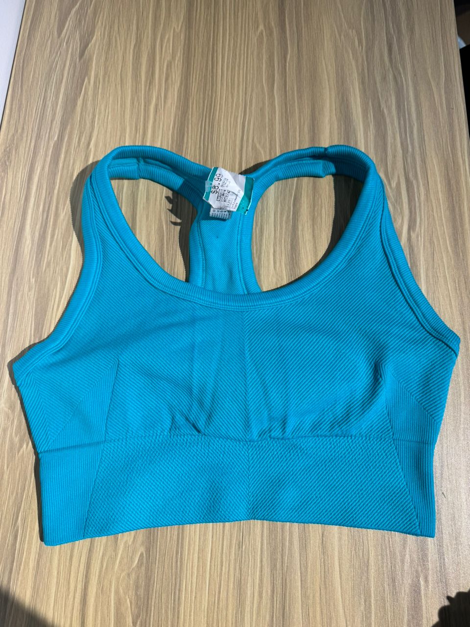 Sports bra