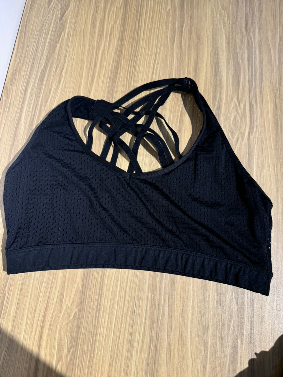 Sports bra