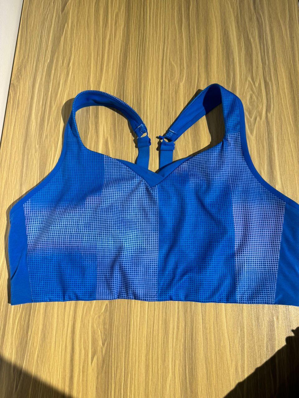 Sports bra