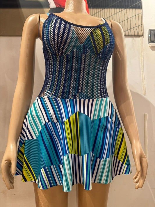 Ladies Swimming costume