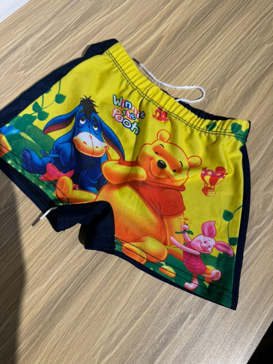 Swimming costume