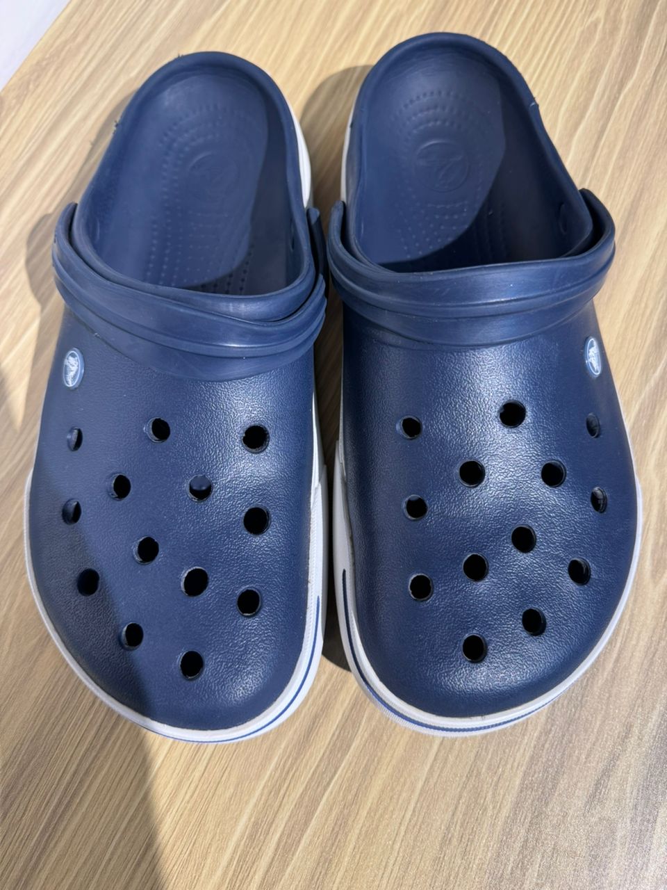 Crocs Crocband