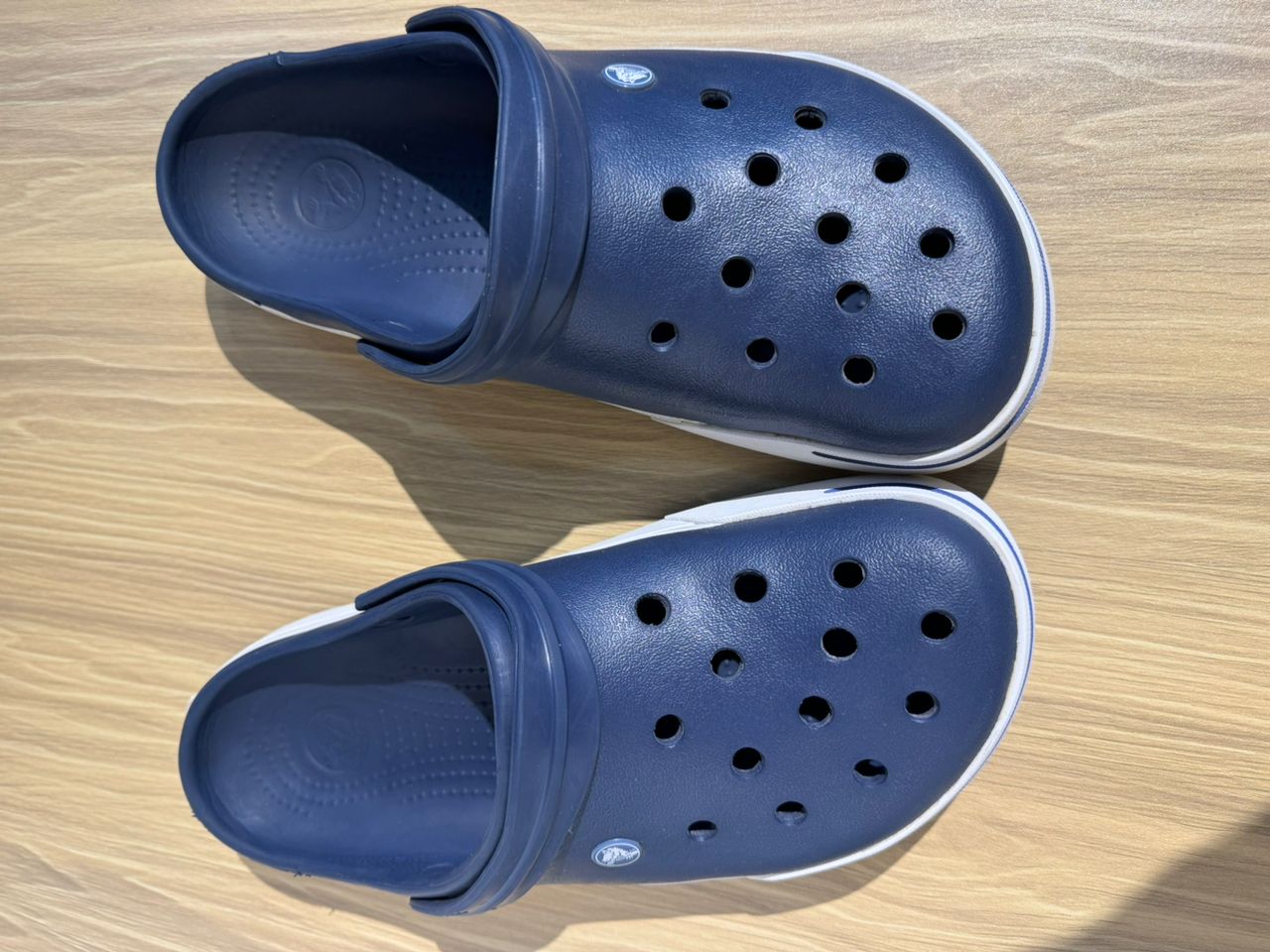 Crocs Crocband