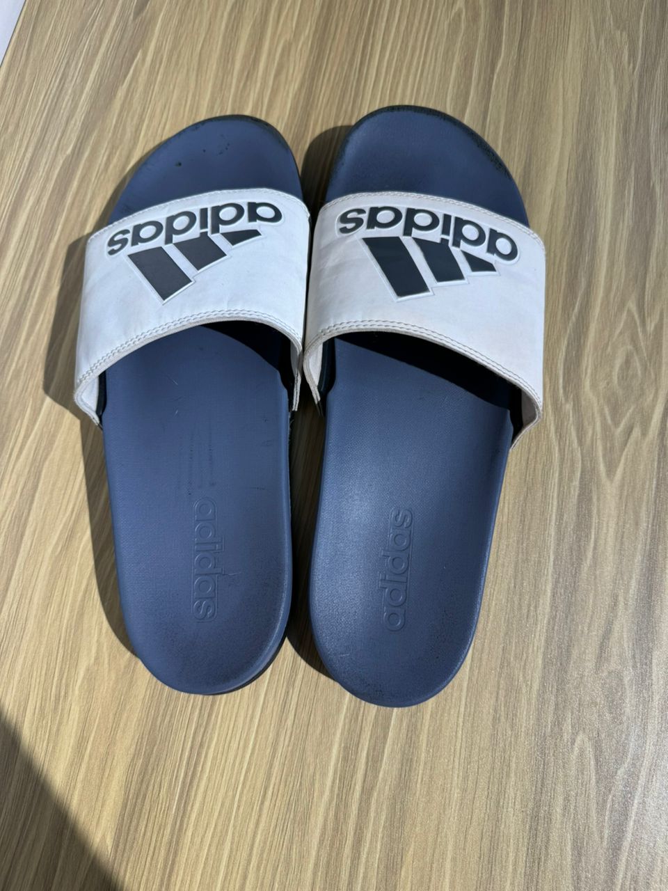 Addidas Slider Sandals