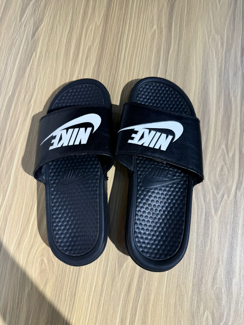 Nike Slider Sandals