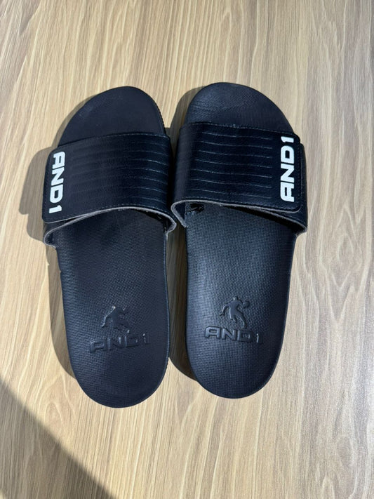 And1 Slide Sandals