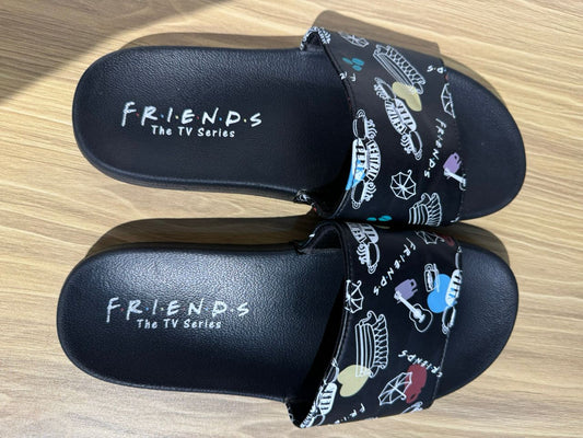 Friends Slide Sandals