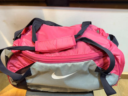 Nike Duffle Bag