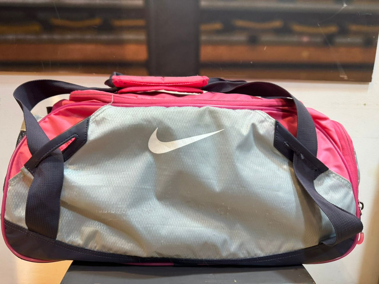 Nike Duffle Bag