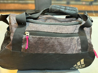 Addidas Duffle Bag