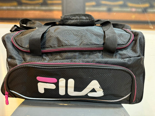 Fila Duffle Bag