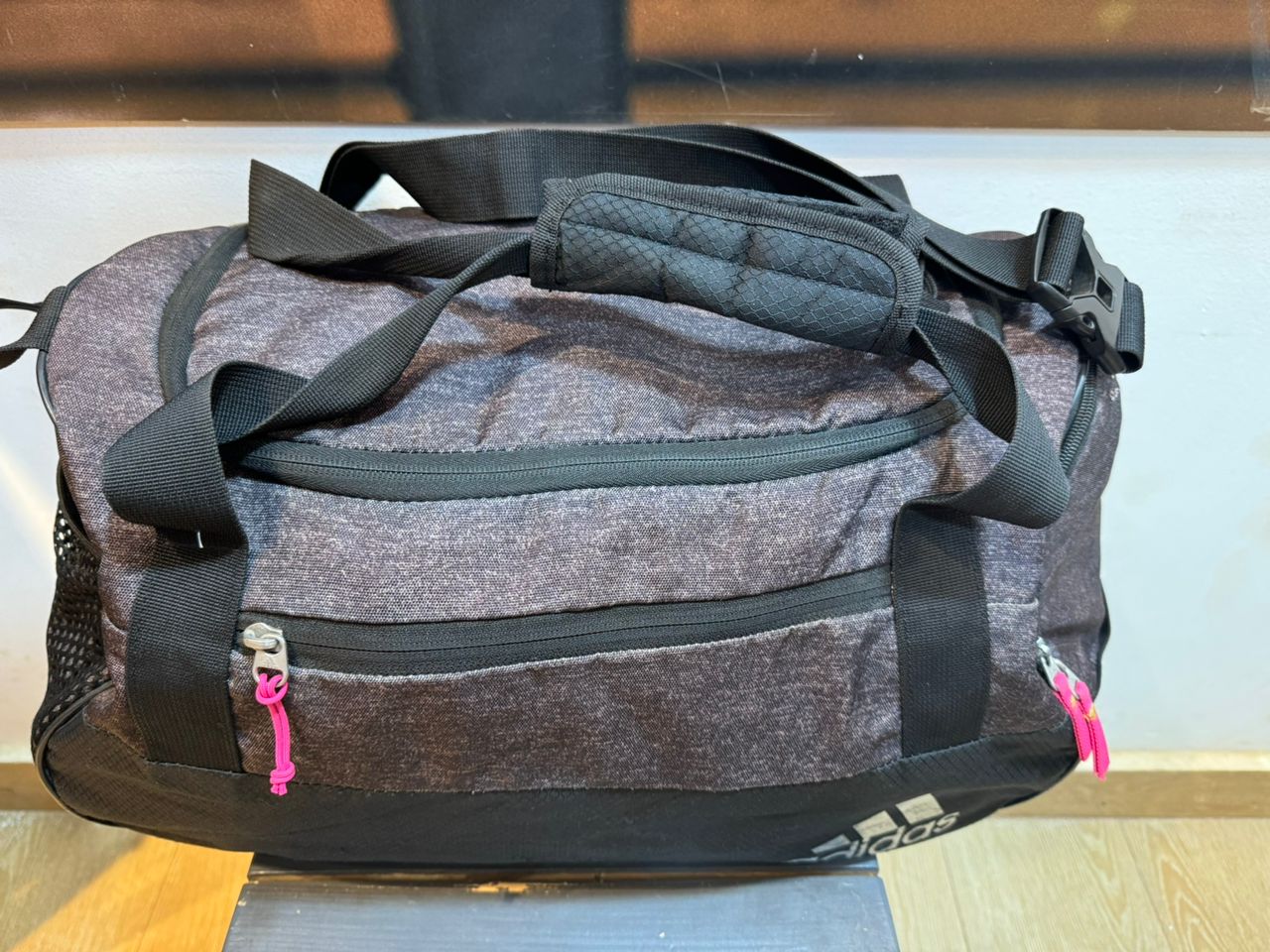 Addidas Duffle Bag