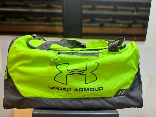 Under Armour Duffle Bag