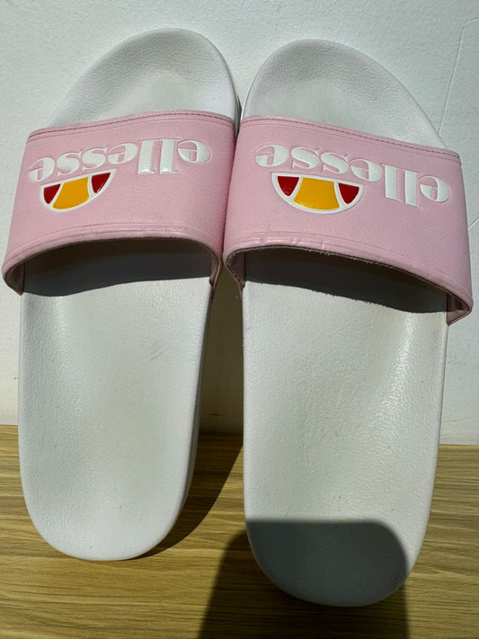 Slide Sandals (For Ladies)